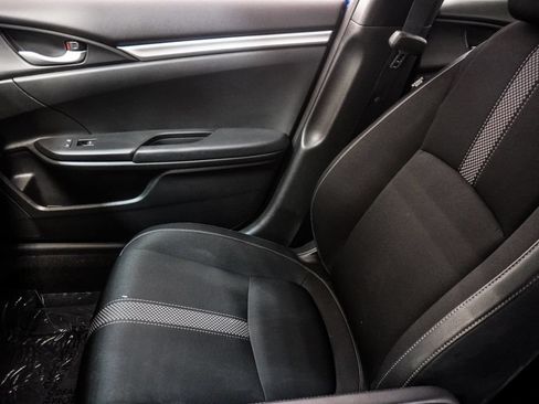Used 2019 Honda Civic Sport image 26