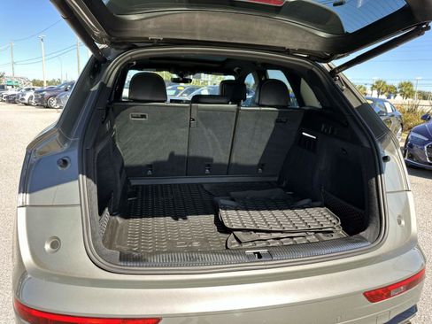 Used 2023 Audi SQ5 Premium Plus w/ Premium Plus Package image 10