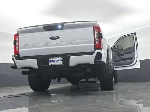 Used 2025 Ford F350 XL w/ STX Appearance Package AWD/4WD image 73