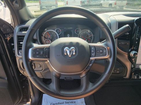 Used 2026 RAM 2500 Warlock AWD/4WD image 17