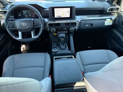 New 2025 Toyota Tacoma SR5 image 15