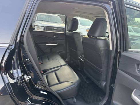 Used 2015 Honda CR-V Touring image 15