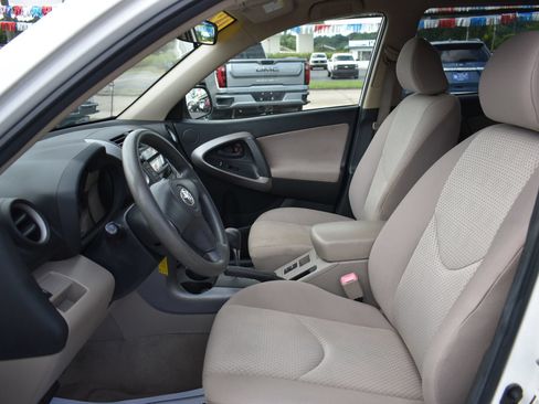 Used 2008 Toyota RAV4 4WD image 15