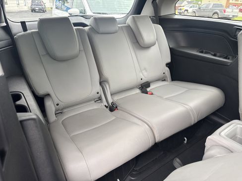Used 2020 Honda Odyssey EX-L image 15