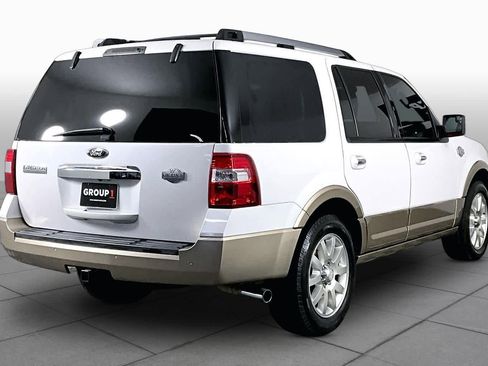 Used 2013 Ford Expedition King Ranch RWD image 13