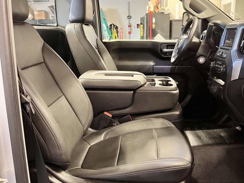 Used 2022 Chevrolet Silverado 2500 W/T w/ WT Fleet Convenience Package image 18