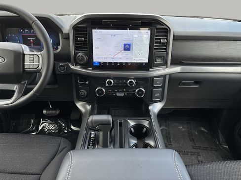 Used 2025 Ford F150 XLT w/ Equipment Group 302A MID RWD image 28