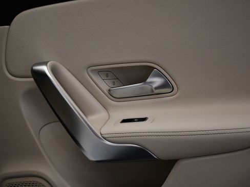 Used 2023 Mercedes-Benz CLA 250 CLA 250 image 50