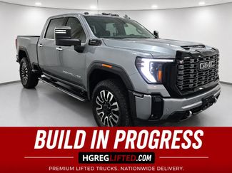 Used 2025 GMC Sierra 2500 Denali Ultimate AWD/4WD video 1