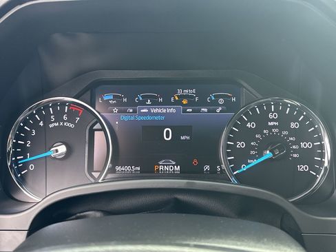 Used 2021 Ford Expedition Max King Ranch image 35