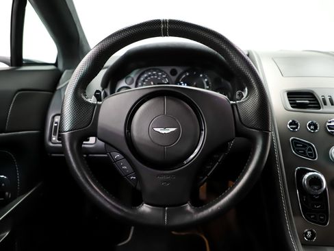 Used 2016 Aston Martin V8 Vantage GT image 15
