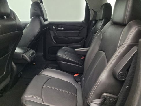 Used 2017 GMC Acadia Limited SLT image 18