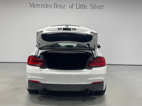 Used 2019 BMW M240i xDrive Coupe w/ Premium Package AWD/4WD image 5