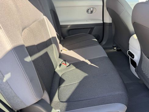 Used 2024 Hyundai Ioniq 5 SEL RWD image 10