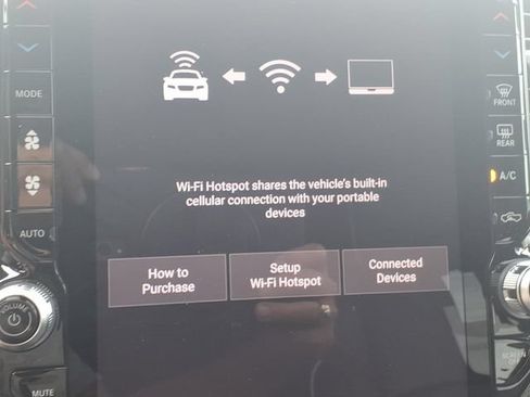 New 2026 RAM 2500 Limited AWD/4WD image 25