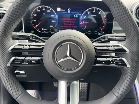 New 2026 Mercedes-Benz CLE 300 CLE 300 image 11