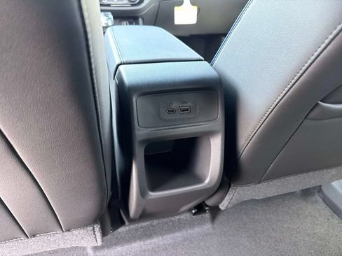 New 2026 Buick Envista Sport Touring w/ Convenience I Package FWD image 16