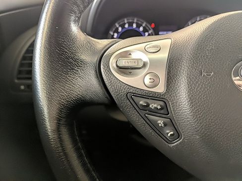 Used 2014 INFINITI QX70 AWD w/ Premium Package image 15