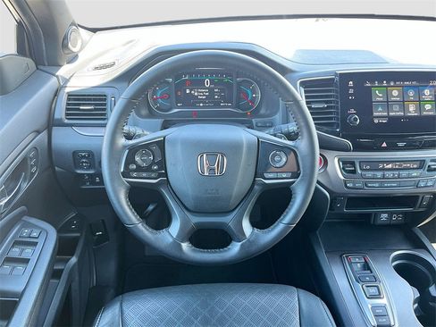 Used 2021 Honda Passport EX-L image 22