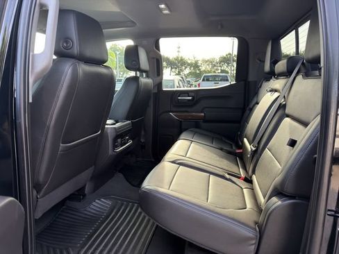Used 2020 Chevrolet Silverado 1500 RST w/ All-Star Edition AWD/4WD image 14
