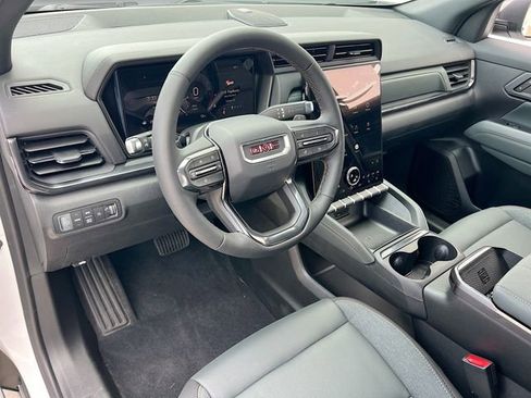 New 2026 GMC Terrain AT4 w/ Convenience Package III AWD/4WD image 6