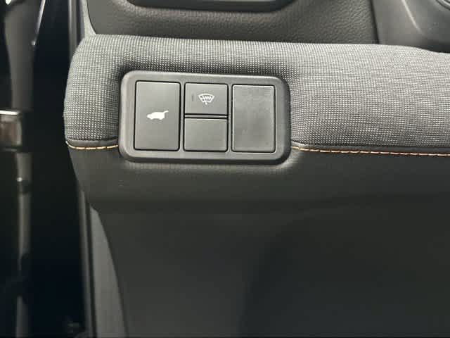 Certified 2026 Honda Passport TrailSport image 19