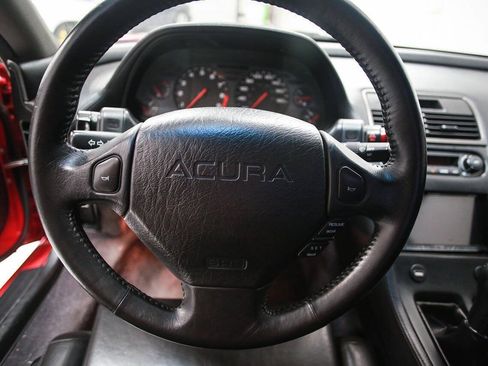 Used 1991 Acura NSX RWD image 19