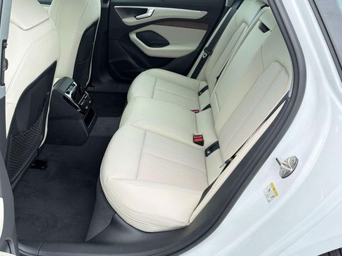 New 2026 Audi A6 Premium Plus AWD/4WD image 15