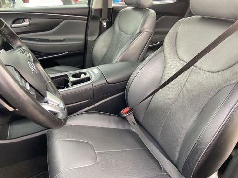Used 2022 Hyundai Santa Fe Limited w/ Cargo Package image 16