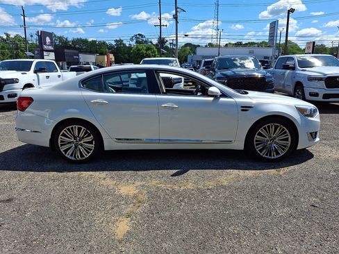 Used 2016 Kia Cadenza Limited FWD image 6