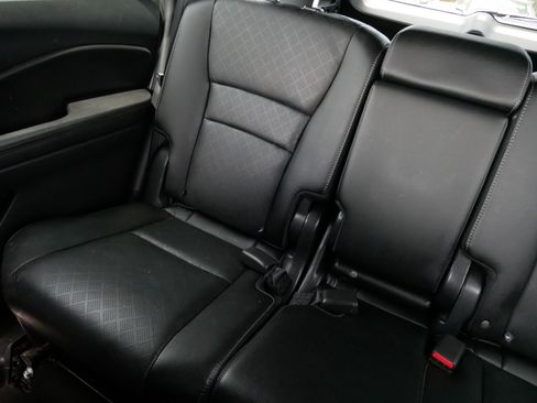 Used 2023 Honda Passport Elite image 12