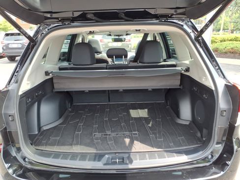 Certified 2024 Subaru Forester Sport AWD/4WD image 13