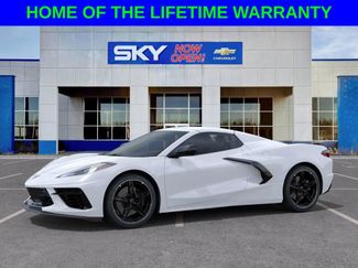 New 2024 Chevrolet Corvette Stingray Premium Conv w/ Z51 Performance Package video 2