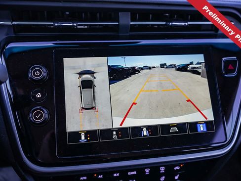 Used 2023 Chevrolet Bolt LT w/ Infotainment Package FWD image 19