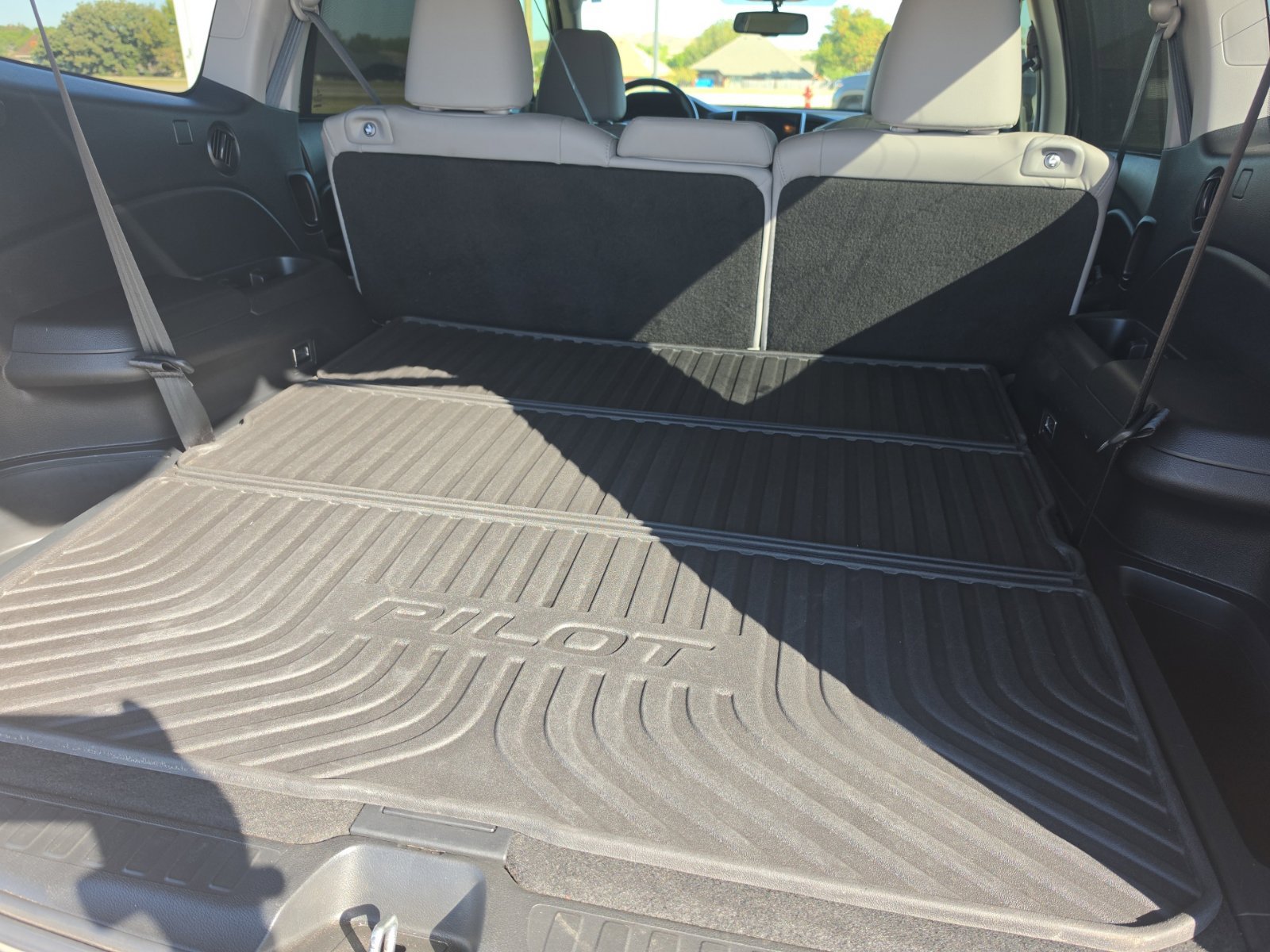 Used 2017 Honda Pilot EX-L image 12