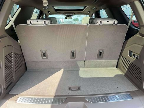 New 2026 GMC Yukon Denali w/ Sun & Power Step Package AWD/4WD image 18
