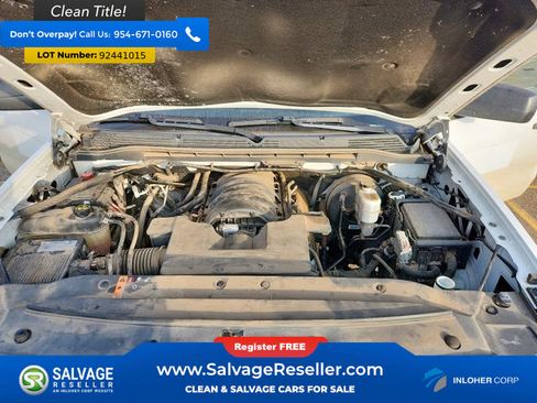 Used 2019 GMC Sierra 1500 Limited w/ Sierra Convenience Package image 15