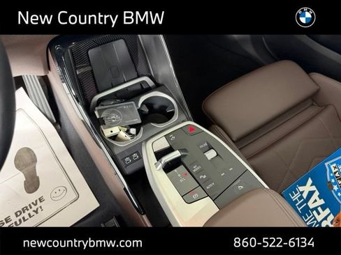 Used 2025 BMW X2 xDrive28i AWD/4WD image 23