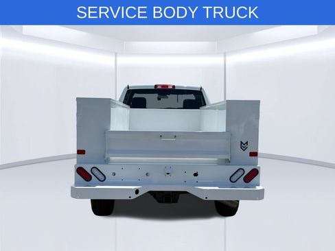 Used 2022 RAM 2500 Tradesman AWD/4WD image 25