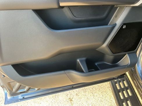 New 2025 Ford F150 Tremor w/ Equipment Group 402A High image 44