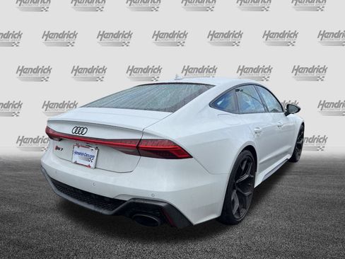 Used 2024 Audi RS 7 Performance image 10