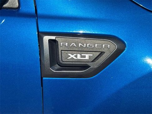 Used 2019 Ford Ranger XLT w/ Equipment Group 302A Luxury image 18