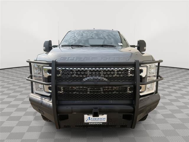 Certified 2024 Ford F350 XLT w/ Tremor Off-Road Package AWD/4WD image 2