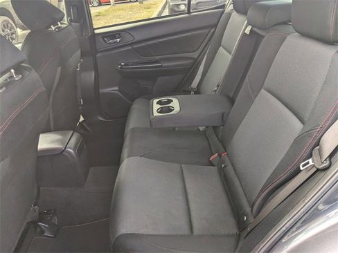 Used 2021 Subaru WRX Premium image 9