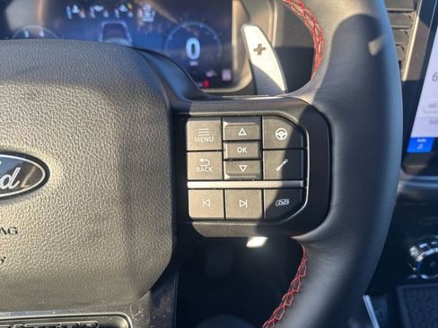 New 2025 Ford F150 Raptor image 30