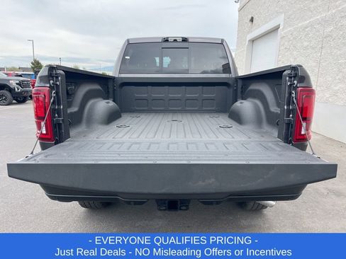 New 2026 RAM 2500 Laramie image 39