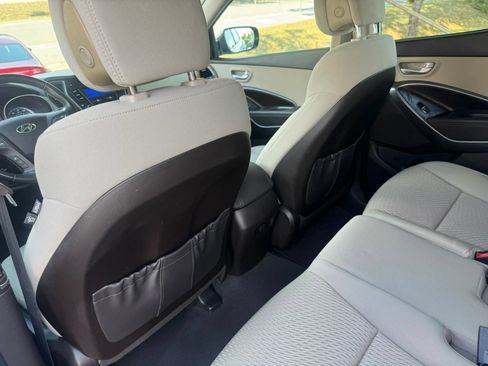 Used 2013 Hyundai Santa Fe Sport w/ Popular Equipment Pkg FWD image 18