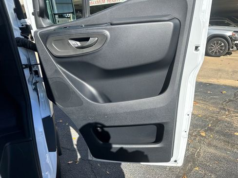 New 2025 Mercedes-Benz Sprinter 3500 image 15