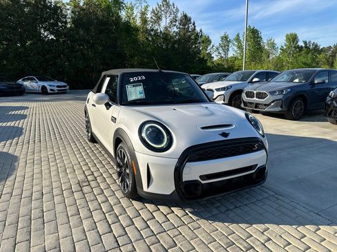 Used 2023 MINI Cooper S FWD image 12