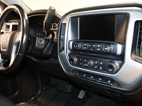 Used 2015 GMC Sierra 1500 SLE w/ Carbon-22 Edition image 63